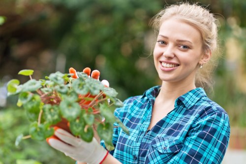 SSL encrypted payment process for Gardeners Norbiton