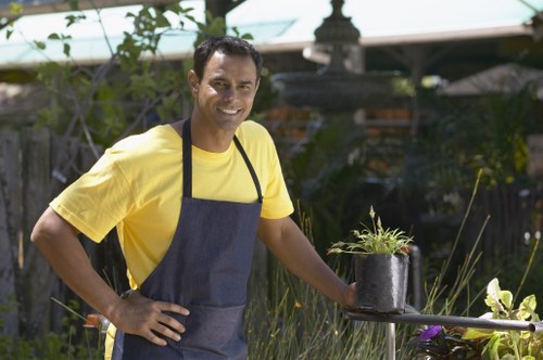 Gardeners Norbiton maintaining a balanced and attractive outdoor space
